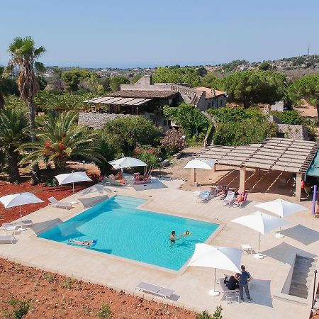 Masseria Serine Santa Maria di Leuca Exterior photo