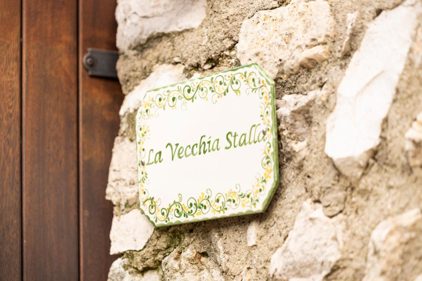 Masseria Serine Santa Maria di Leuca Exterior photo